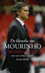 De filosofie van Mourinho 9789060059135 Sandro Modeo, Verzenden, Sandro Modeo