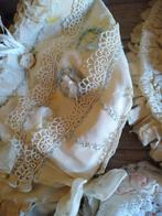 Divers - Pop Très beau lot de 7 bonnets anciens pour poupée, Antiek en Kunst