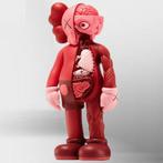 Kaws (1974) - Companion Blush Flayed (dissected), Antiek en Kunst, Kunst | Schilderijen | Modern