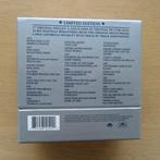 ABBA - Singles Collection 1972 - 1982 + 2 CDs: Waterloo, Cd's en Dvd's, Nieuw in verpakking