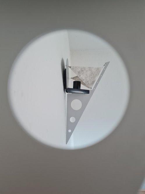 Artemide - Steve Lombardi - Wandlamp (2) - Filicudara -, Antiek en Kunst, Antiek | Verlichting