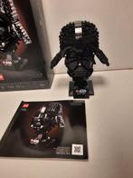 Lego Set - 75304 - Star Wars - Darth Vader Helm, Nieuw