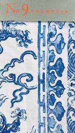 Jim Thompson - FREE SHIPPING Nouvel ensemble de quatre -