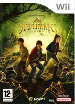 Nickelodeon Movies Presenteert: De Spiderwick Kronieken, Verzenden, Nieuw
