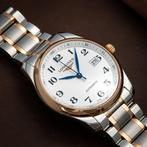 Longines - Master Collection - L27935797 - Heren - 2000-2010, Handtassen en Accessoires