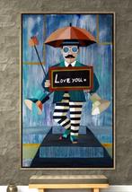 Vanity Far - Ready for Love - XXL