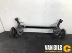 Achteras voorwielaandrijving Toyota Yaris O286405, Nieuw