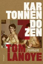 Kartonnen dozen (9789044650662, Tom Lanoye) (Tom Lanoye), Boeken, Verzenden, Nieuw