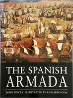 The Spanish Armada, Verzenden