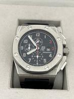 Audemars Piguet - Royal Oak Offshore Chronograph Shaquille, Handtassen en Accessoires, Horloges | Heren, Nieuw