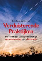 Verduisterende Praktijken 9789464611496 Coen Vermeeren, Boeken, Verzenden, Zo goed als nieuw, Coen Vermeeren
