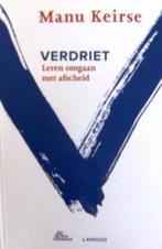 Verdriet 9789401440769 Manu Keirse, Boeken, Verzenden, Gelezen, Manu Keirse
