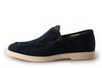 Alberto Bellini Loafers in maat 42 Blauw | 5% extra korting, Kleding | Heren, Schoenen, Loafers, Zo goed als nieuw, Alberto Bellini
