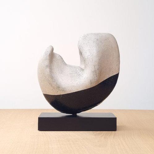 Gabriele Poli - Emergere 6/12, Antiek en Kunst, Kunst | Schilderijen | Modern