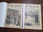 Le petit journal - 1893-1894