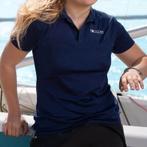 Rooster Technical Polo Dames, Ophalen of Verzenden, Nieuw