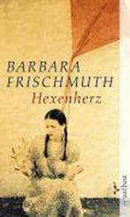 Hexenherz 9783746623085, Barbara Frischmuth, Verzenden