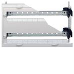 Hager Univers Installatie-unit Voor Modulaire Componenten -, Doe-het-zelf en Bouw, Verzenden, Nieuw