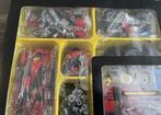 Lego Set - 8280 - Technic - Fire Engine, Kinderen en Baby's, Speelgoed | Duplo en Lego, Nieuw