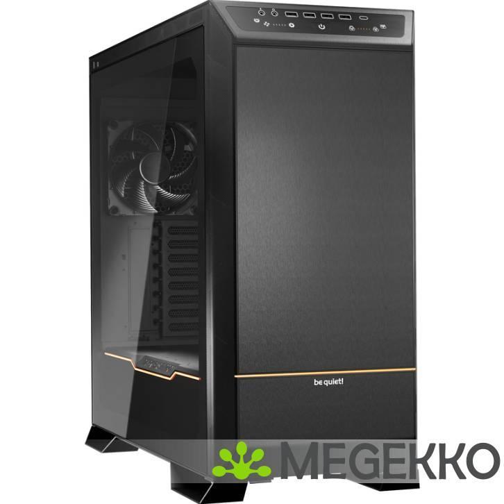 Be quiet! Dark Base Pro 901, Computers en Software, Computerbehuizingen, Nieuw, Verzenden