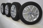 BMW X1 F48 X2 F39 574 17 inch velgen Pirelli Winterbanden Or, Auto-onderdelen, Banden en Velgen, Ophalen of Verzenden, Nieuw