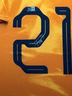 Nederland - Wereldkampioenschap Voetbal - Frenkie de Jong -, Verzamelen, Nieuw