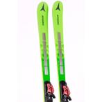 175 skis ATOMIC REDSTER X9 RS 2023, grip walk, revoshock, u, Sport en Fitness, 160 tot 180 cm, Gebruikt, Verzenden, Carve