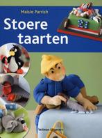 Stoere taarten 9789048305995 Maisie Parrish, Boeken, Verzenden, Gelezen, Maisie Parrish