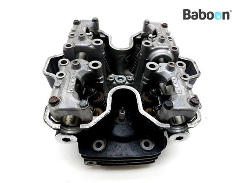Culasse avant Honda VF 1000 F2 1985-1986, Motoren, Onderdelen | Honda, Verzenden