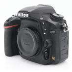 Nikon D750 body occasion, Audio, Tv en Foto, Verzenden, Zo goed als nieuw, Nikon