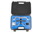 VT13023 Opel/Chevrolet - 1.0/1.2/1.4L Timingset 7-Delig, Verzenden, Nieuw