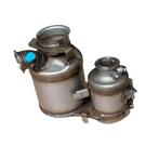 Roetfilter Audi A3, Seat Leon, Skoda Octavia, Volkswagen, Auto-onderdelen, Verzenden, Nieuw