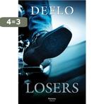 Losers 9789022327043 Deflo, Verzenden, Gelezen, Deflo