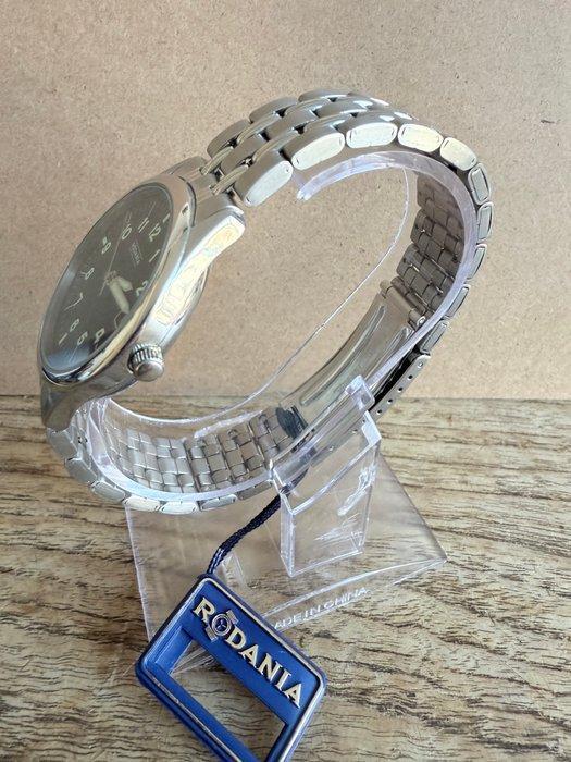 Rodania - Unknown - Zonder Minimumprijs - 65019 - Heren -, Handtassen en Accessoires, Horloges | Heren
