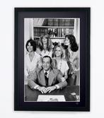 Charlies Angels - Fine Art Photography - Luxury Wooden, Verzamelen, Nieuw