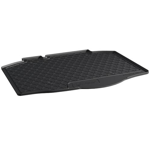 Rubber kofferbakmat | Seat | Ibiza 17-21 5d hat. / Ibiza 21-, Auto-onderdelen, Interieur en Bekleding, Ophalen of Verzenden