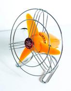 BJM mod King Pat Ventilateur électrique - Avion - Fer,