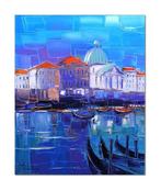 Caroline Mandrafina - Pfleger  Reflet de Venise