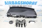 Airbag set – Dashboard grijs speaker Volkswagen ID3 (2019 –, Gebruikt, Volkswagen