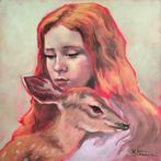 Stephanie van der Klooster (1988) - Where Nature Breathes