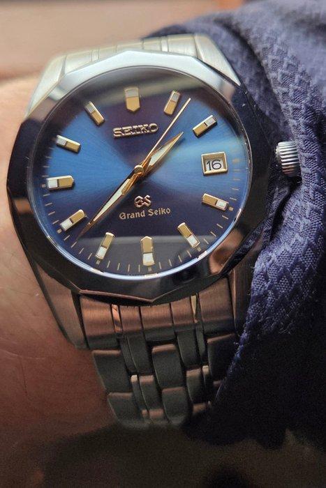 Seiko - Grand Seiko - Homme - 1990-1999, Bijoux, Sacs & Beauté, Montres | Anciennes | Antiquités