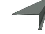 Metalen windveer trim type 55 0.70mm interieur Prisma Black, Ophalen of Verzenden