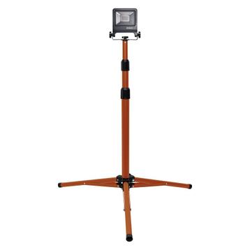 Osram 30W LED Bouwlamp op statief, Ophalen of Verzenden