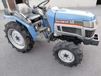 Iseki - TH18 - Mini tractor, Zakelijke goederen, Landbouw | Tractoren, Nieuw
