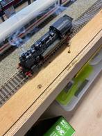 Trix H0 - 22160 - Tender locomotief (1) - BR 94 - DB, Hobby en Vrije tijd, Modeltreinen | H0, Nieuw