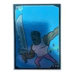 173 Super GunWorld 2 Limited Run Games Silver Trading Card, Hobby en Vrije tijd, Verzenden, Nieuw