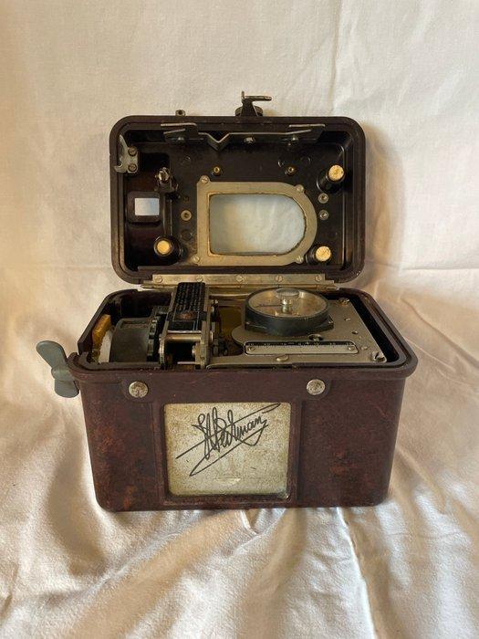 duiven - Bakeliet - 1940-1950 - Duivenklok, Antiek en Kunst, Antiek | Overige Antiek