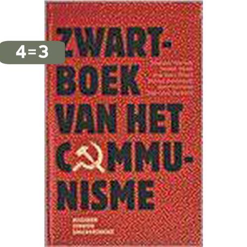Zwartboek van het communisme 9789029558389, Boeken, Geschiedenis | Wereld, Gelezen, Verzenden