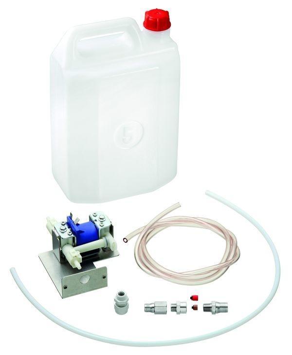 Combi steamer stoominspuitings kit | 325x260x140(h)mm, Zakelijke goederen, Horeca | Keukenapparatuur, Nieuw in verpakking, Verzenden