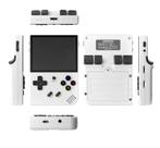 Anbernic RG35XX Plus White (Nieuw) (Retro Handhelds (New)), Ophalen of Verzenden, Nieuw